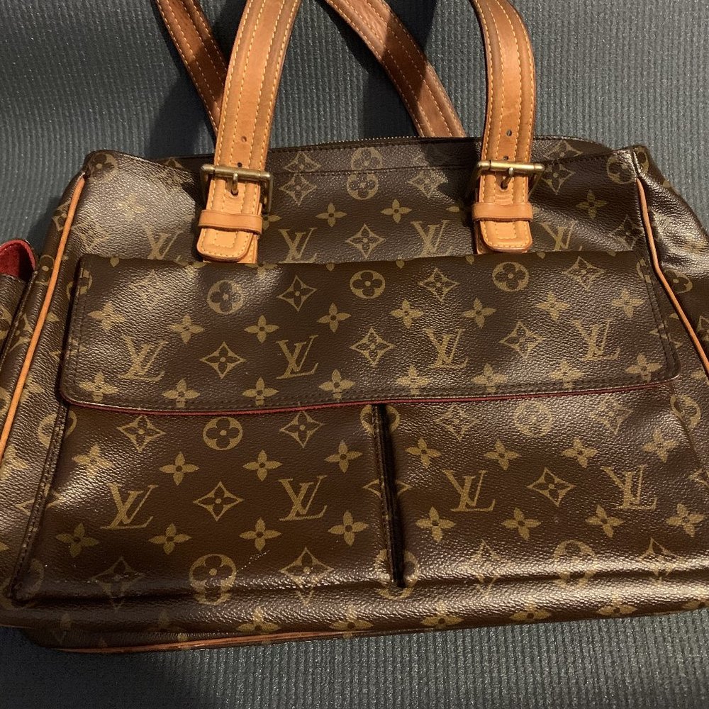 Louis Vuitton bag